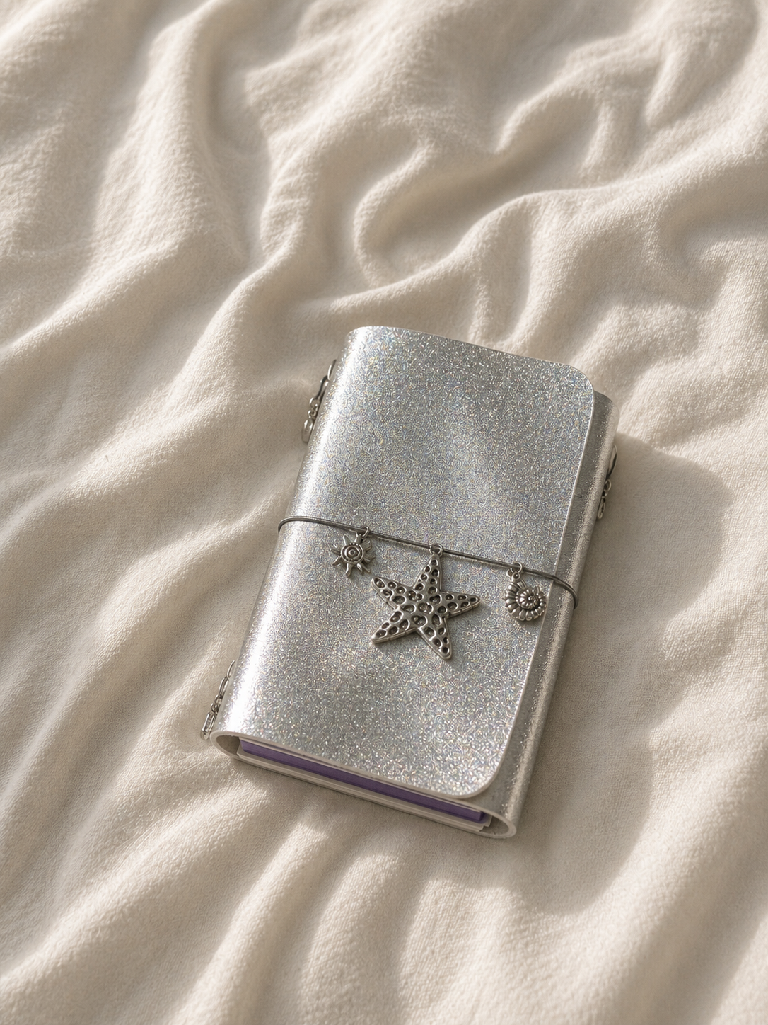 Polaris Journal No. 01