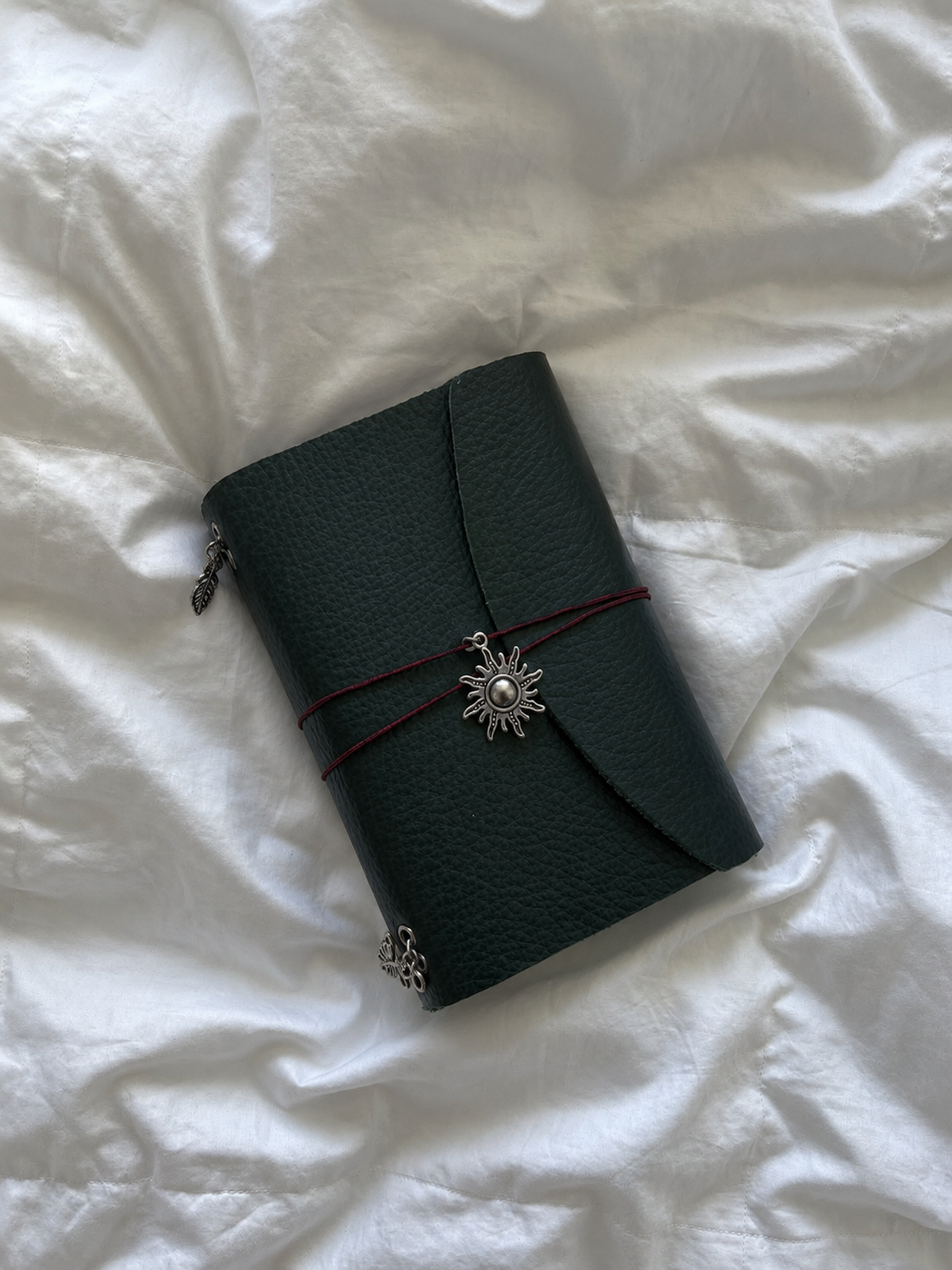 Polaris Journal No. 08