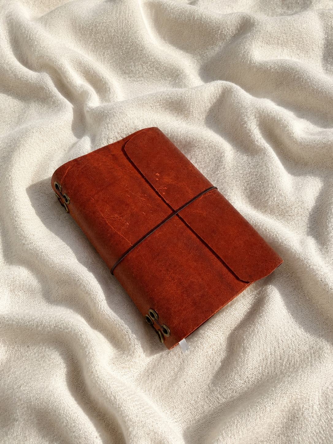 Polaris Journal No.9