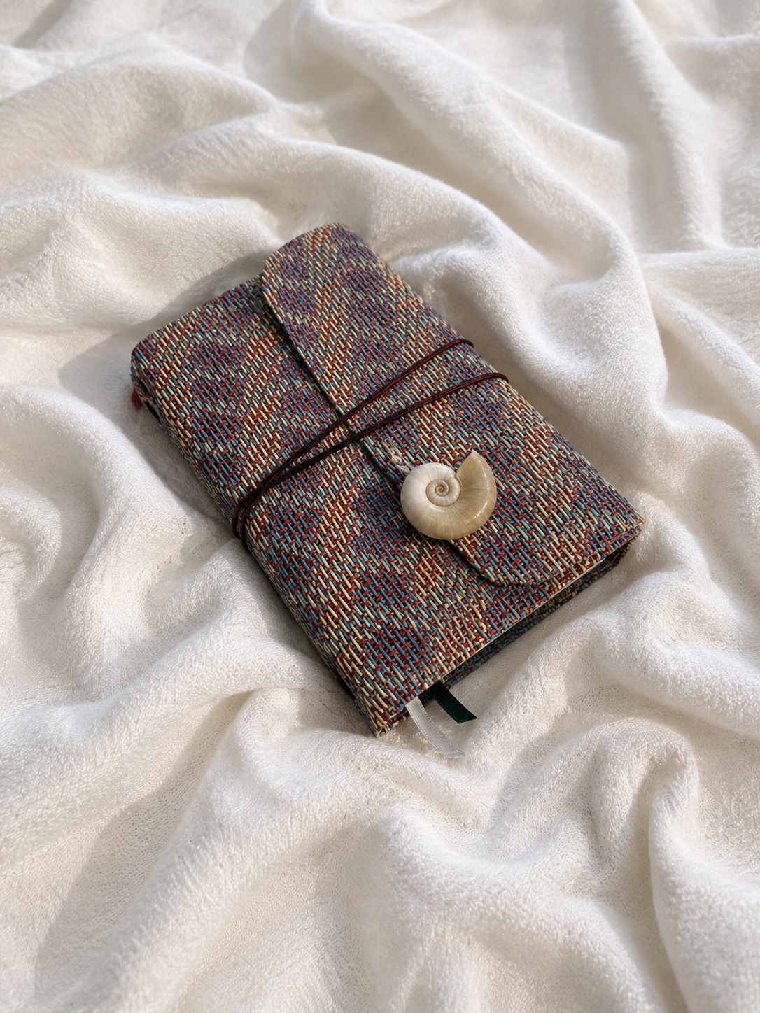 Polaris Journal No.3